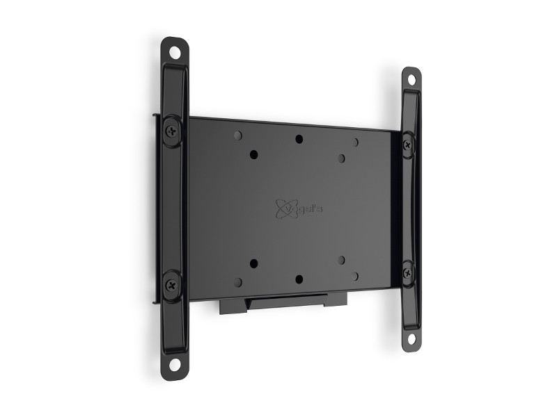 Vogels PFW 4200 diebstahlsichere Wandhalterung front Vogels PFW 4200 diebstahlsichere Wandhalterung front