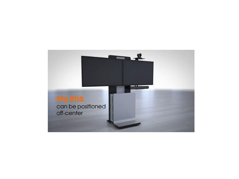 Vogels PFF 5100 Videokonferenzmöbel Vogels PFF 5100 Videokonferenzmöbel
