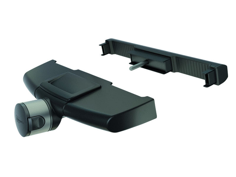 Vogels TMM 115 Tablet Autohalterung für Kopfstützen Vogels TMM 115 Tablet Autohalterung für Kopfstützen