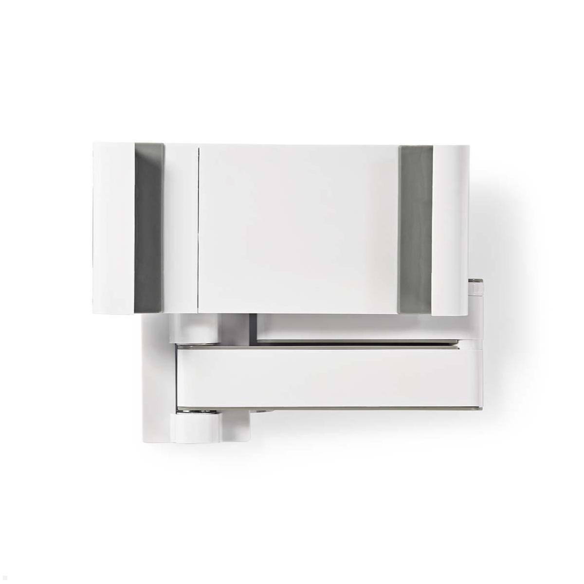 TabLines TWC002 schwenkbare iPad Wandhalterung Click, weiß TabLines TWC002 schwenkbare iPad Wandhalterung Click, weiß