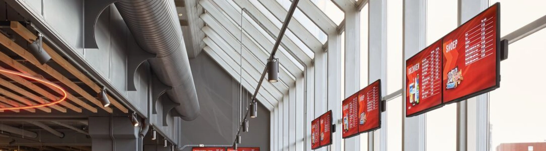 Vogels Connect it - VESA Adapterbar zur Befestigung an Profilen Vogels Connect it - VESA Adapterbar zur Befestigung an Profilen