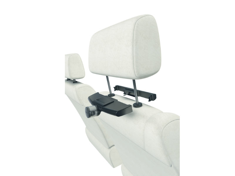 Vogels TMM 115 Tablet Autohalterung für Kopfstützen Vogels TMM 115 Tablet Autohalterung für Kopfstützen