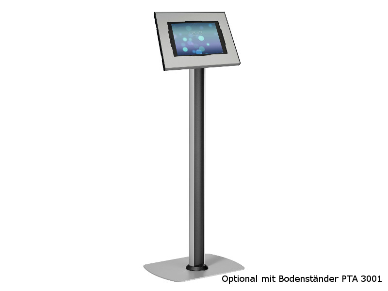 Vogels PTS 2010 TabLock Tablet Schutzgehäuse mit PTA 3001 Vogels PTS 2010 TabLock Tablet Schutzgehäuse mit PTA 3001