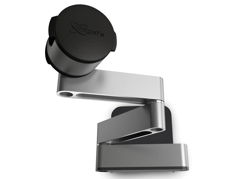 Vogels TMM 125 schwenkbare Tablet Halterung