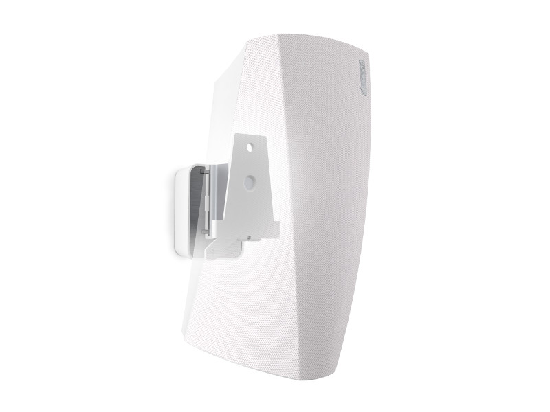 Vogels SOUND 5203W Wandhalter Lautsprecher Denon HEOS:3 Vogels SOUND 5203W Wandhalter Lautsprecher Denon HEOS:3