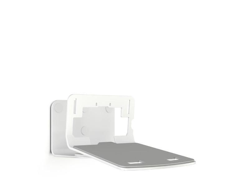 Vogels SOUND 3205W universal Lautsprecher Wandhalterung, weiß Vogels SOUND 3205W universal Lautsprecher Wandhalterung, weiß