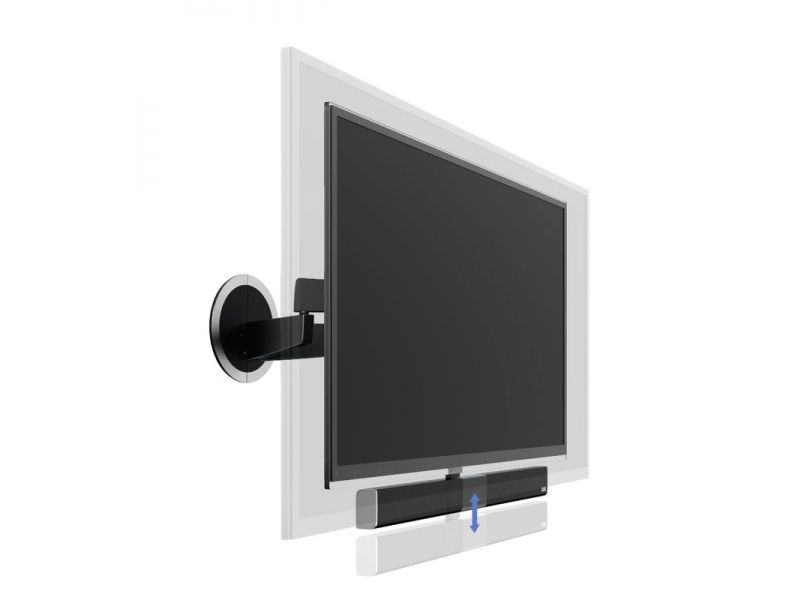 Vogels SoundMount NEXT 8365 schwenkbarer TV Halter