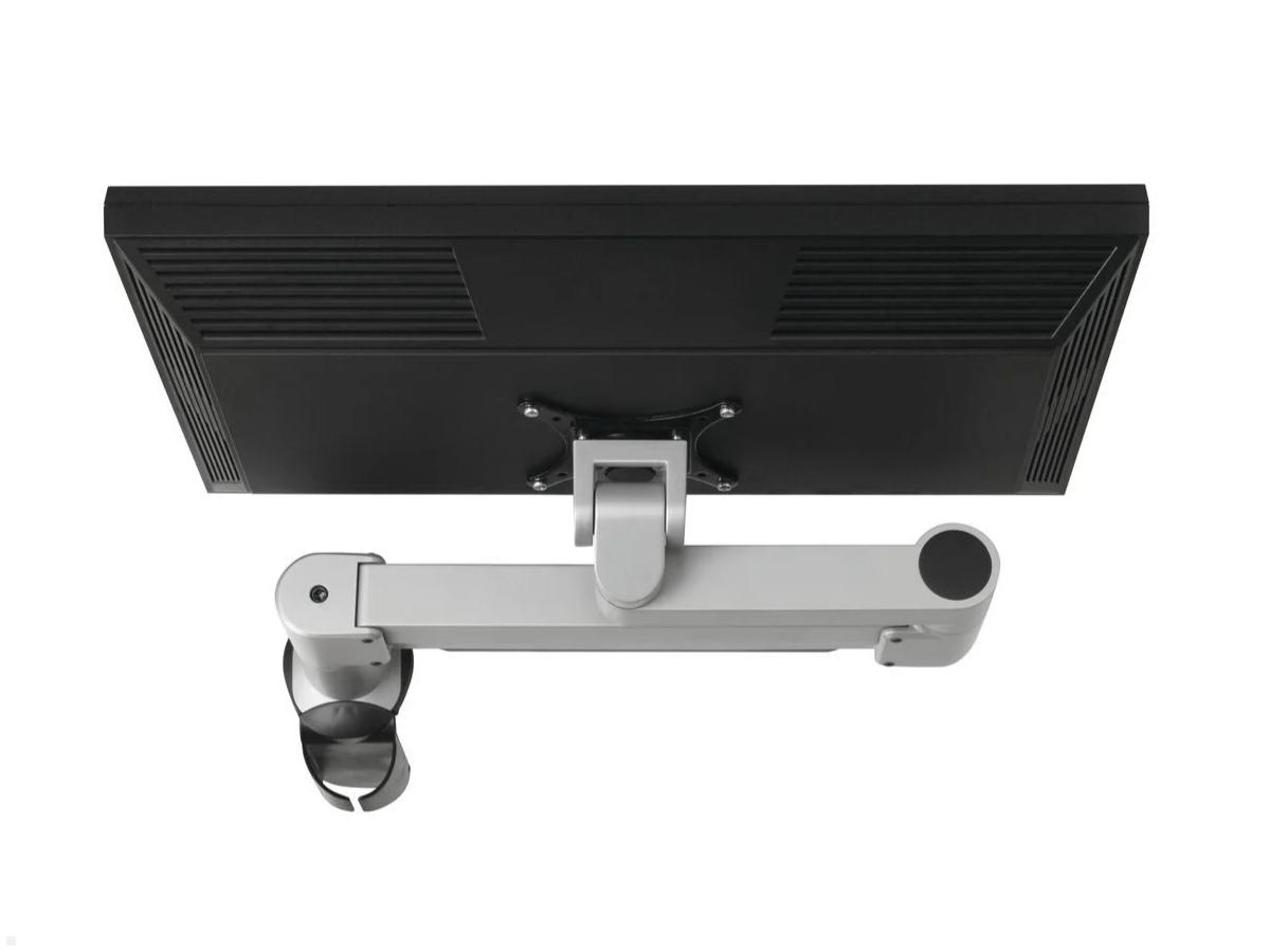 Vogels PFD 8543 Monitor-Schreibtischhalter Draufsicht