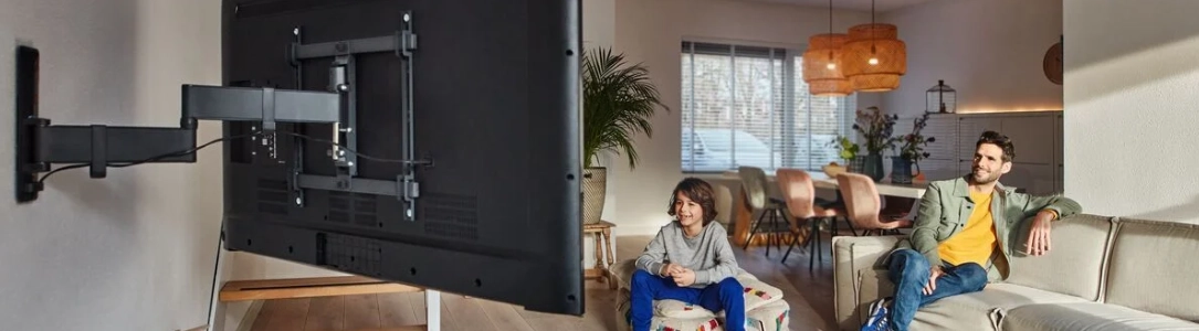 Vogels COMFORT TV Wandhalterung / Fernsehhalter Vogels COMFORT TV Wandhalterung / Fernsehhalter