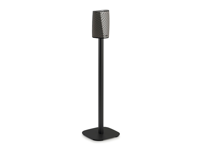 Vogels SOUND 5313B Standfuß Lautsprecher Denon HEOS 1