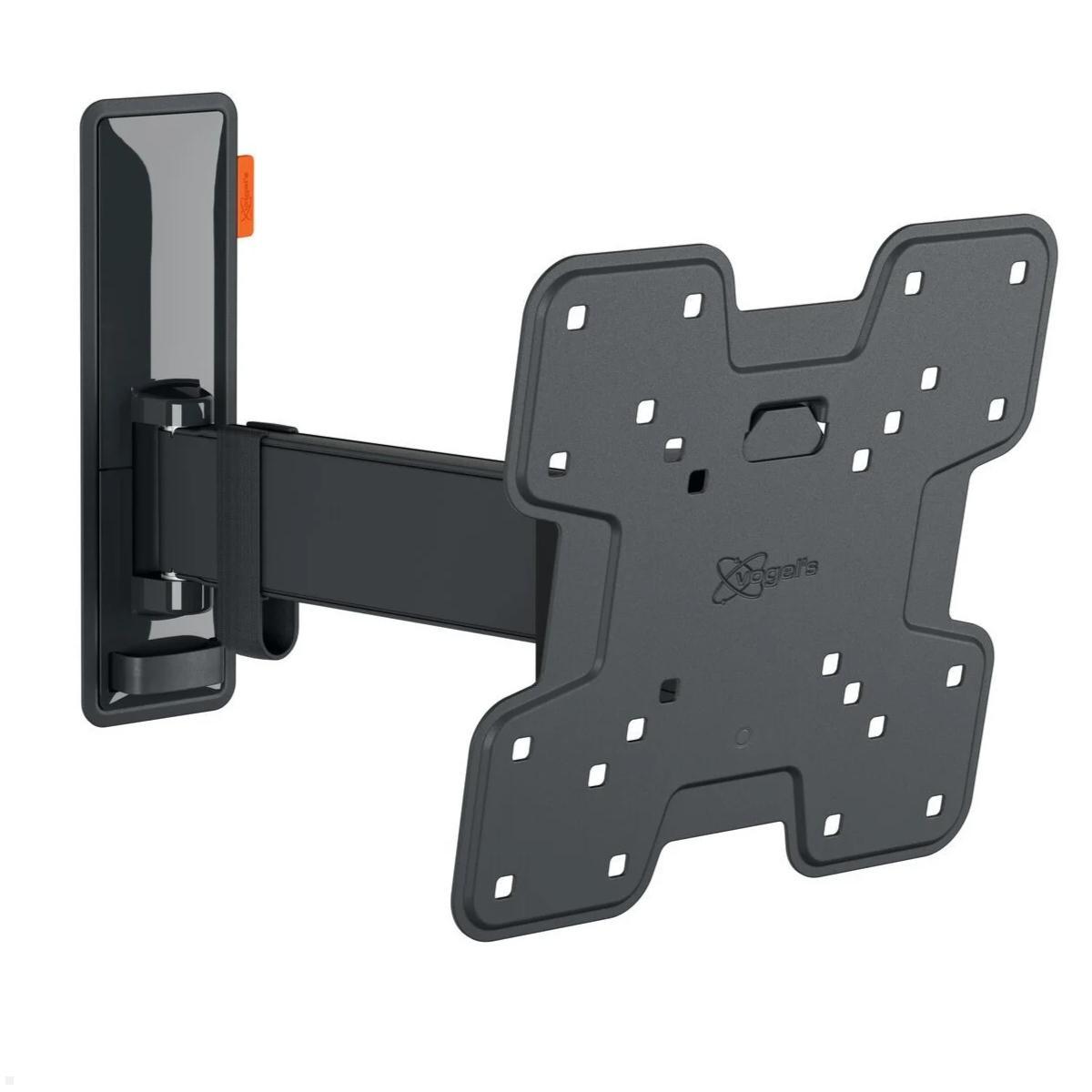Vogels COMFORT TVM 3225 schwenkbare TV Wandhalterung 19 - 43 Zoll, schwarz Vogels COMFORT TVM 3225 schwenkbare TV Wandhalterung 19 - 43 Zoll, schwarz