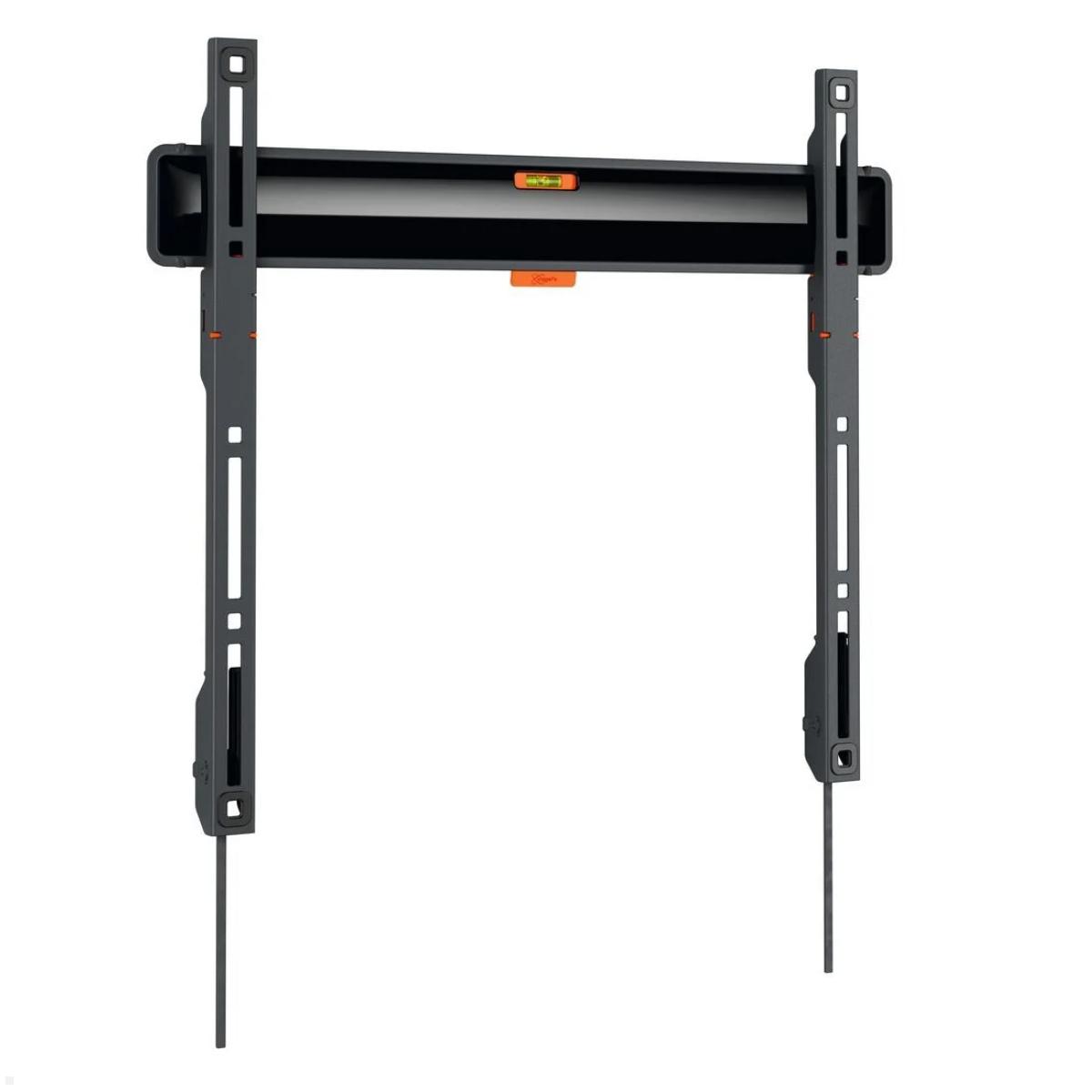 Vogels COMFORT TVM 3405 flache TV Wandhalterung 32 - 77 Zoll, schwarz Vogels COMFORT TVM 3405 flache TV Wandhalterung 32 - 77 Zoll, schwarz