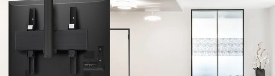 Vogels Connect it - VESA Adapter / Adapterstrips Vogels Connect it - VESA Adapter / Adapterstrips