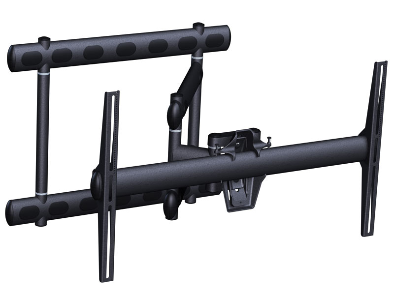 Vogels PFW 6852 Display Wandhalterung - schwenk-/neigbar, 136 kg Vogels PFW 6852 Display Wandhalterung - schwenk-/neigbar, 136 kg