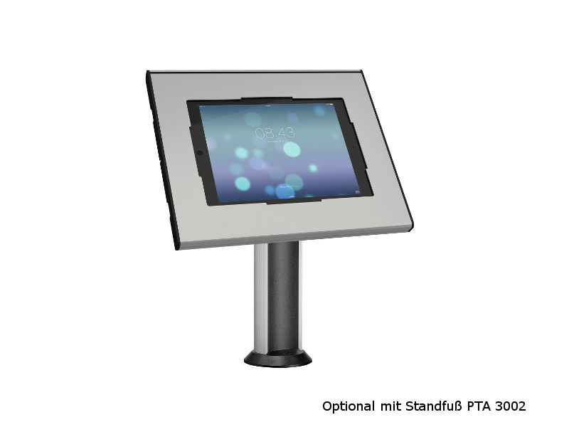 Vogels PTS 2010 TabLock Tablet Schutzgehäuse mit PTA 3002 Vogels PTS 2010 TabLock Tablet Schutzgehäuse mit PTA 3002