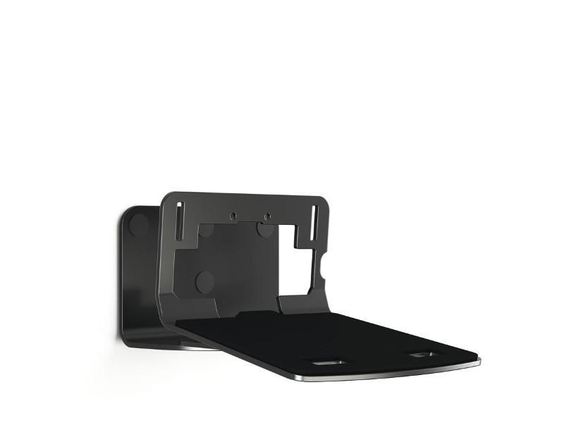 Vogels SOUND 3205B universal Lautsprecher Wandhalterung, schwarz Vogels SOUND 3205B universal Lautsprecher Wandhalterung, schwarz