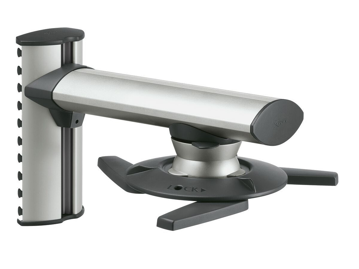 Vogels EPW 6565 Beamer Wandhalterung 10 kg, 360 Grad schwenkbar Vogels EPW 6565 Beamer Wandhalterung 10 kg, 360 Grad schwenkbar