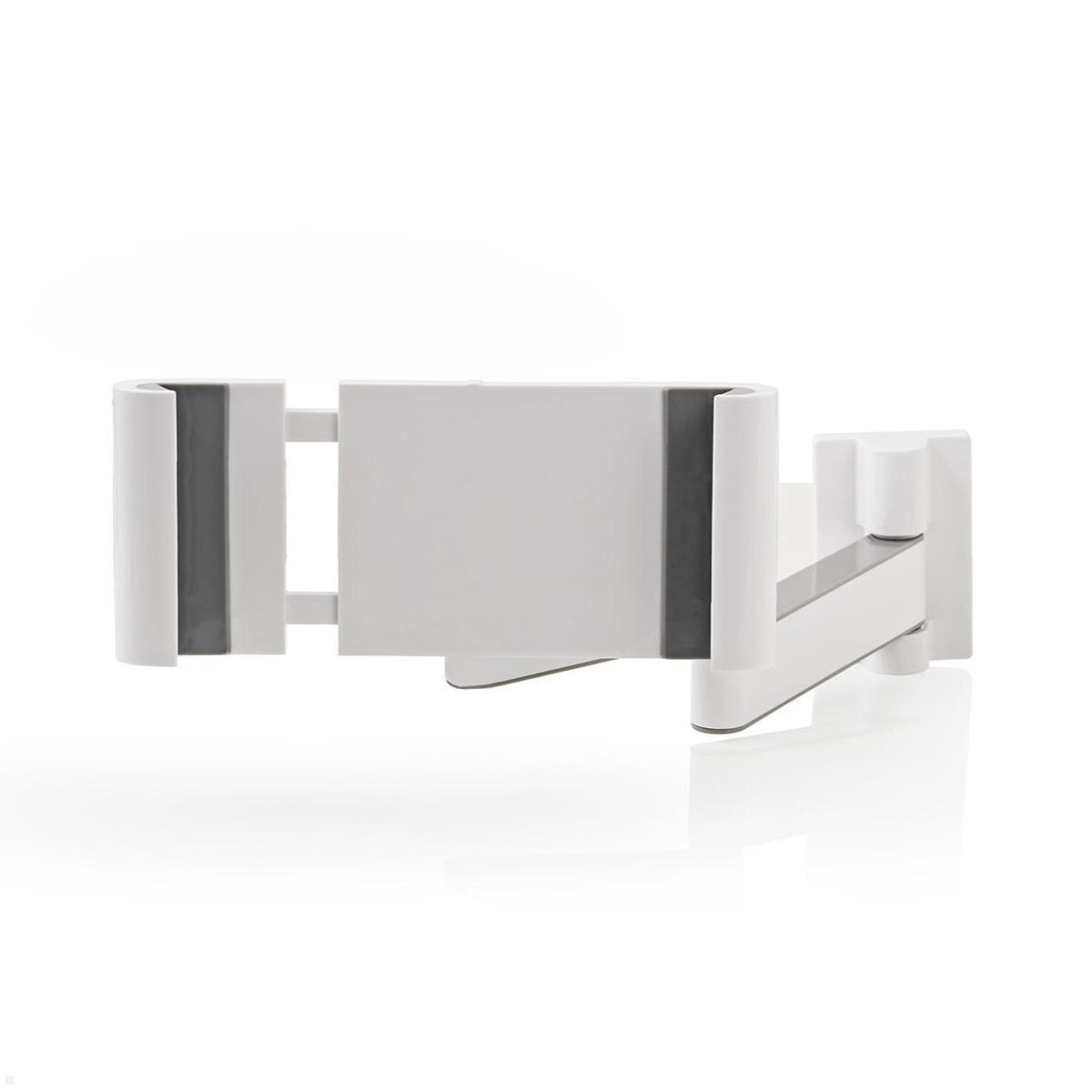 TabLines TWC002 schwenkbare Tablet Wandhalterung Click, klemmbar TabLines TWC002 schwenkbare Tablet Wandhalterung Click, klemmbar