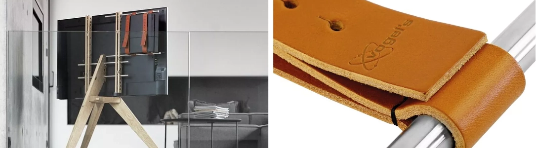 Vogels Zubehör / Optionen für Halterungen