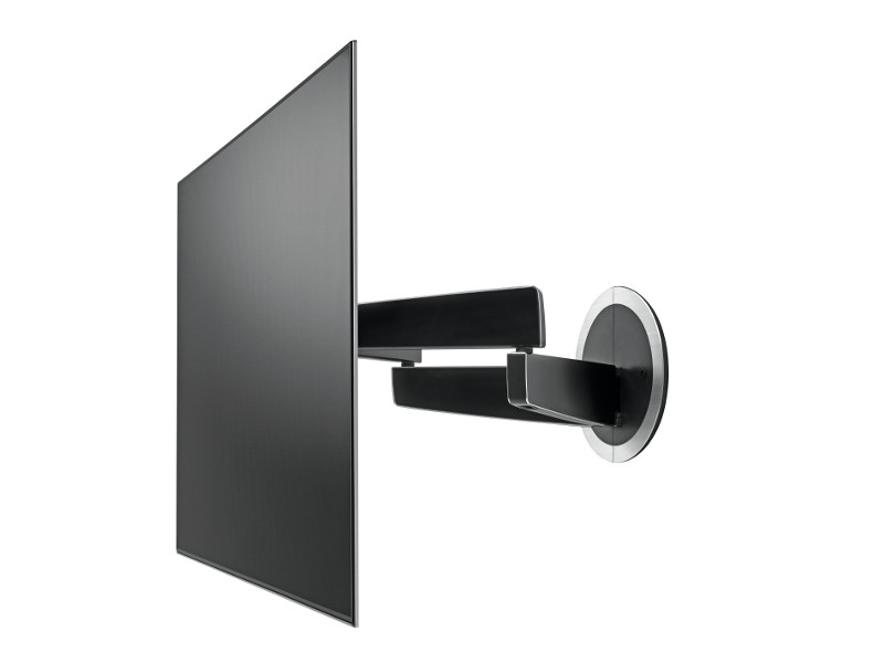 Vogels MotionMount NEXT 7355 elektrische schwenkbare Fernsehhalterung