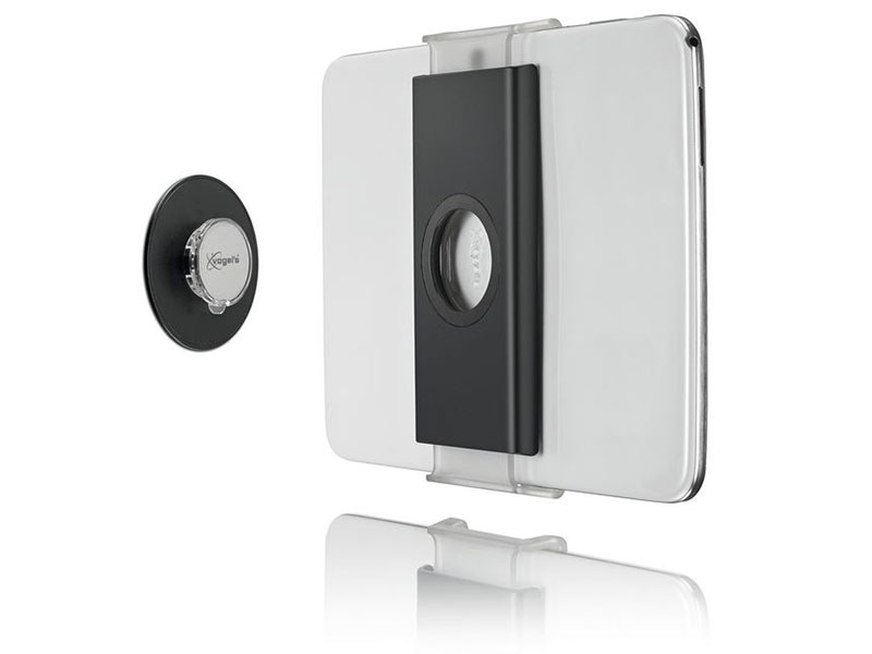 Vogels TMS 1010 Universal Tablet Wandhalterung Befestigung Vogels TMS 1010 Universal Tablet Wandhalterung Befestigung