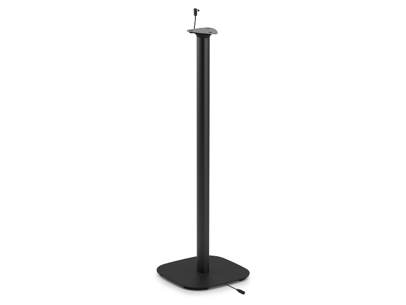 Vogels SOUND 5313B Standfuß Lautsprecher HEOS 3 Kabel