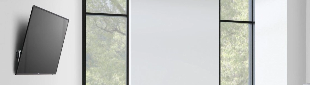Vogels THIN - ultradünne TV Wandhalterungen Vogels THIN - ultradünne TV Wandhalterungen