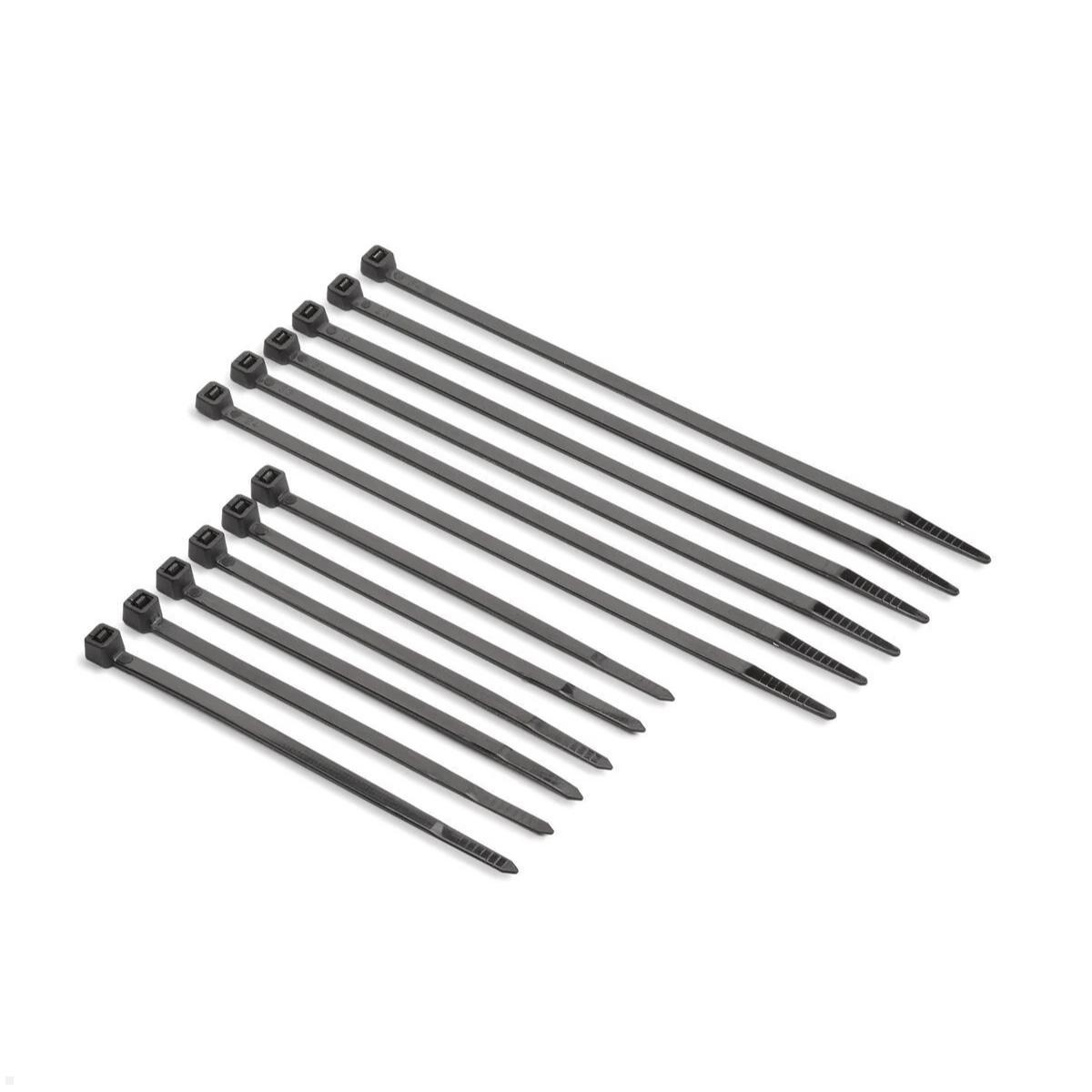 Kabelmanagement Set, Vogels COMFORT TVA 6203, Kabelbinder Kunststoff Kabelmanagement Set, Vogels COMFORT TVA 6203, Kabelbinder Kunststoff