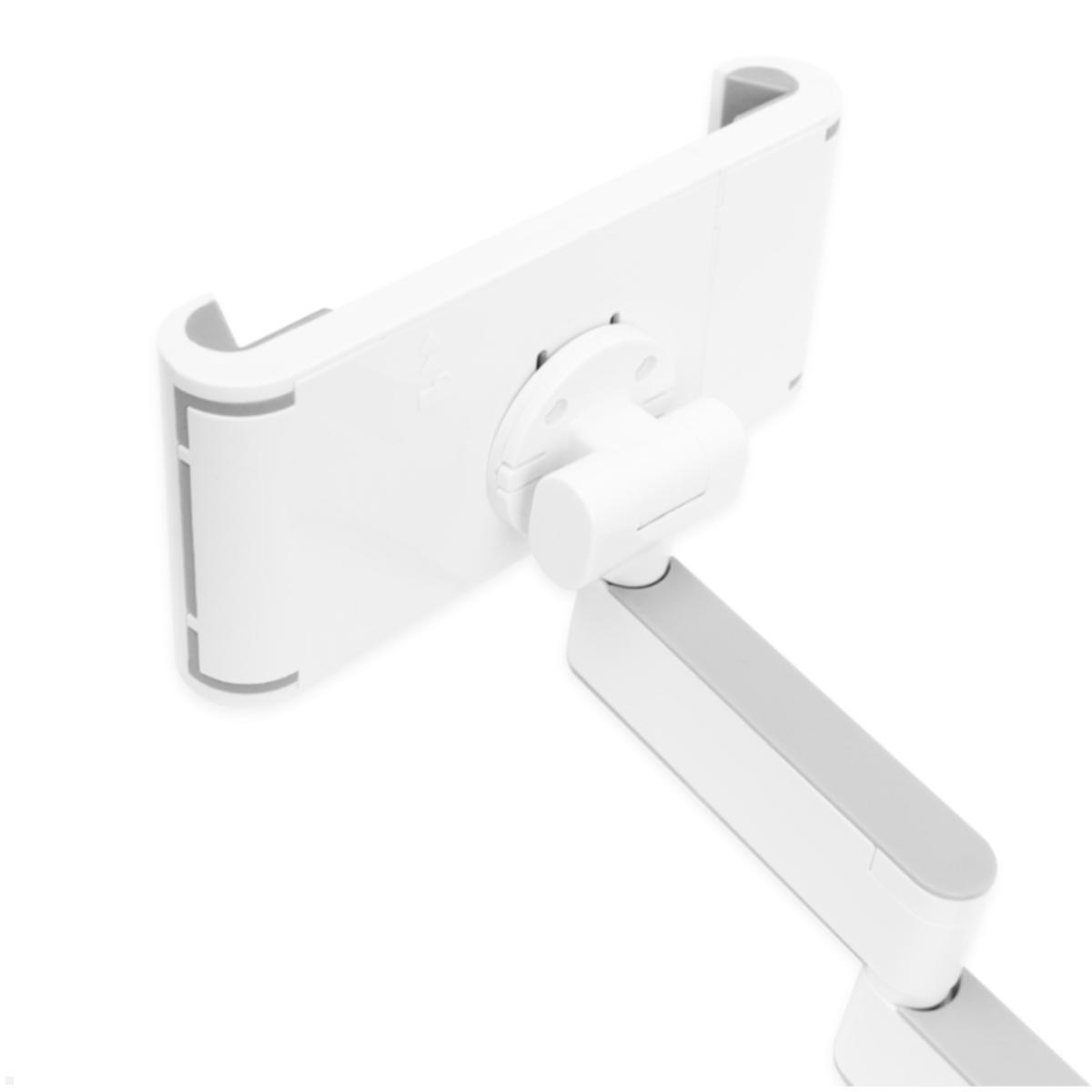 TabLines TWC002 schwenkbare Tablet Wandhalterung Click TabLines TWC002 schwenkbare Tablet Wandhalterung Click