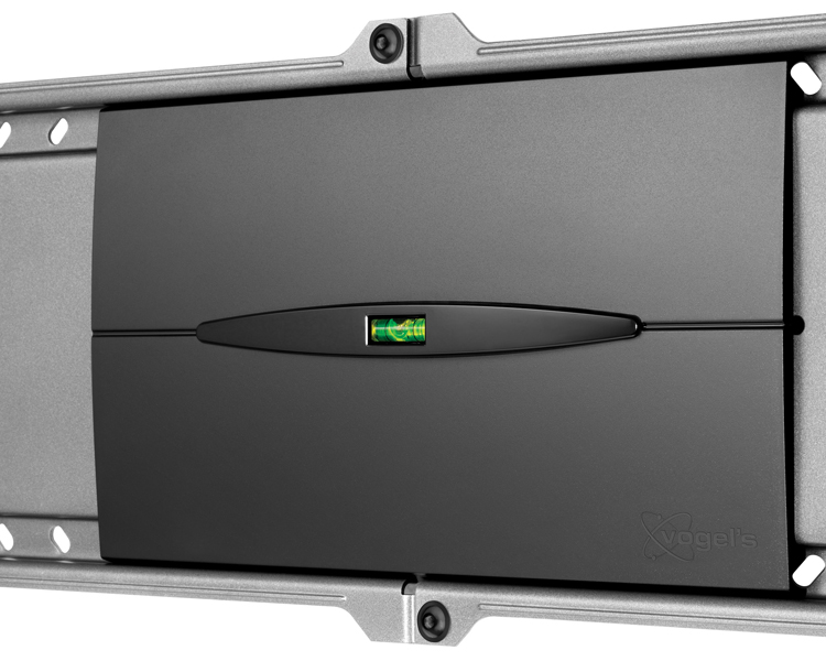 Vogels EFW 8305 TV Wandhalterung Superflat L mit Wasserwaage