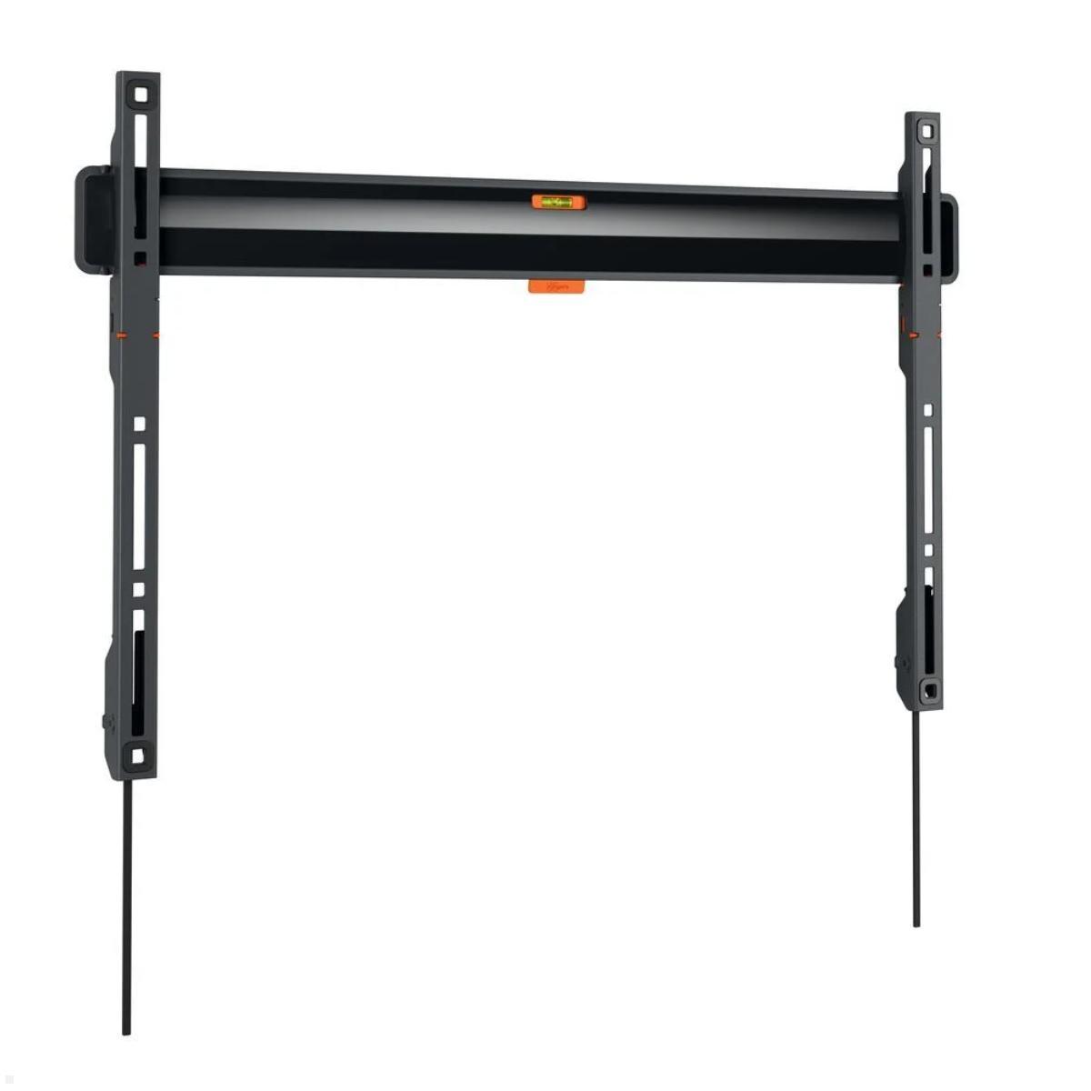 Vogels COMFORT TVM 3605 flache TV Wandhalterung 40 - 100 Zoll, schwarz Vogels COMFORT TVM 3605 flache TV Wandhalterung 40 - 100 Zoll, schwarz