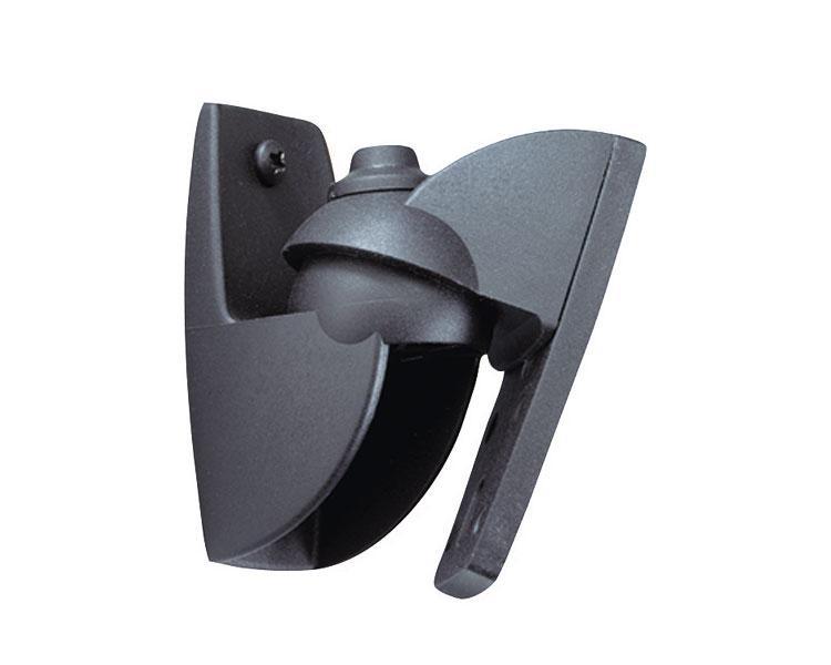 Vogels VLB 500 Lautsprecher Wandhalterung (schwarz) Vogels VLB 500 Lautsprecher Wandhalterung (schwarz)