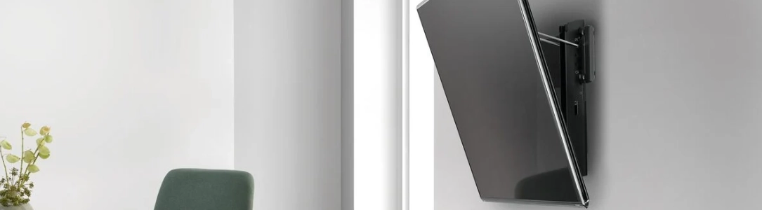 Vogels BASE 05 / 15 / 25 / 45 - TV Wandhalterungen Vogels BASE 05 / 15 / 25 / 45 - TV Wandhalterungen