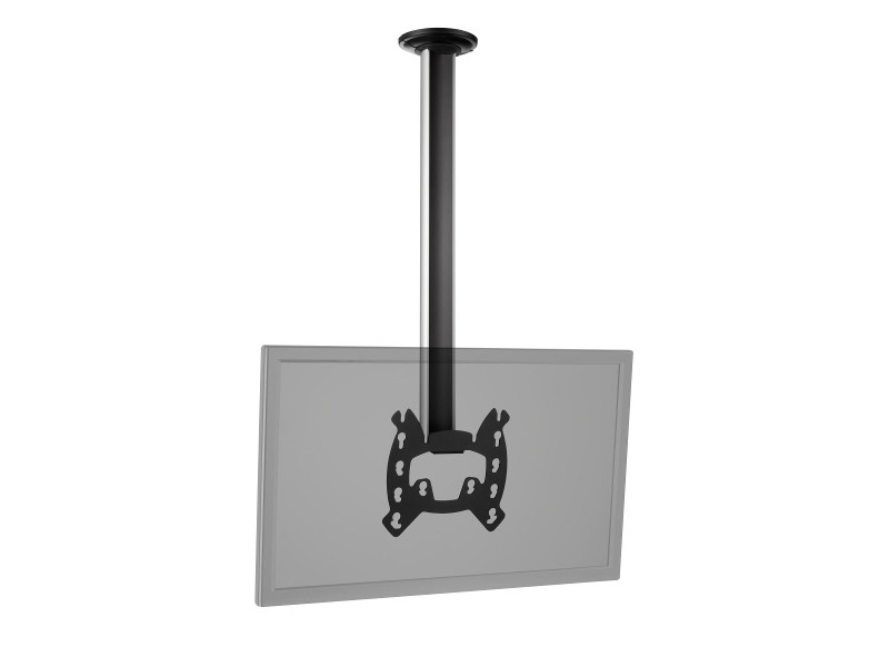 Vogels EFC 6215 Monitor Deckenhalterung 23"-42" bis 30kg
